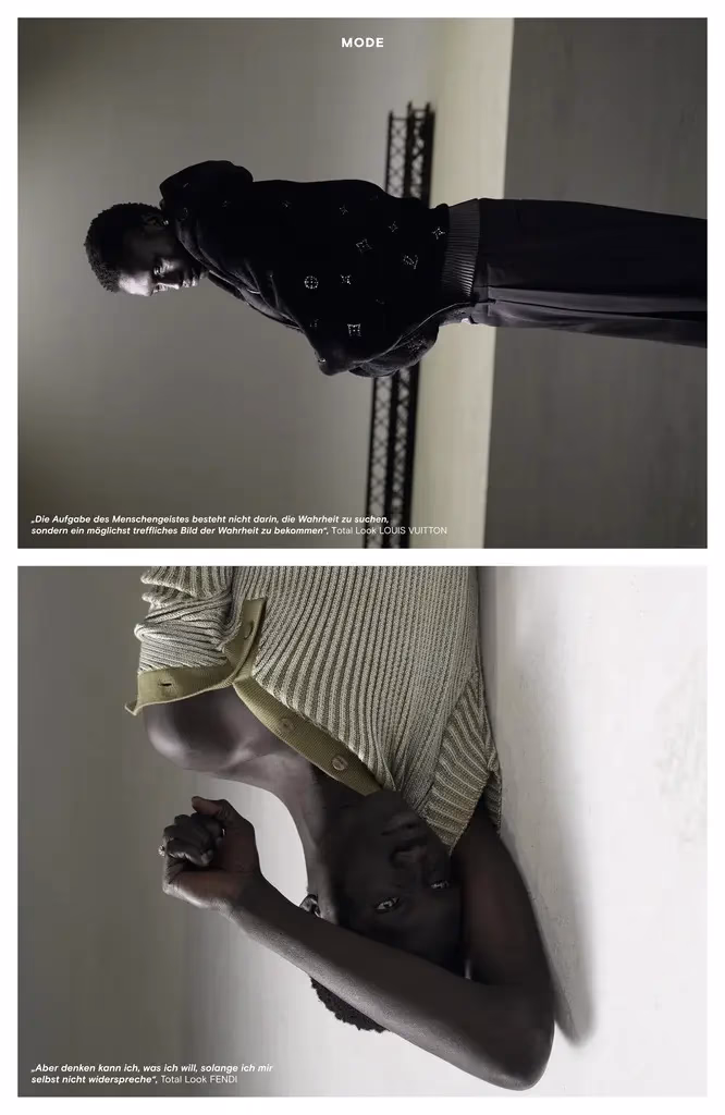 Focus Style Magazine. High Fashion and High Class Journalism